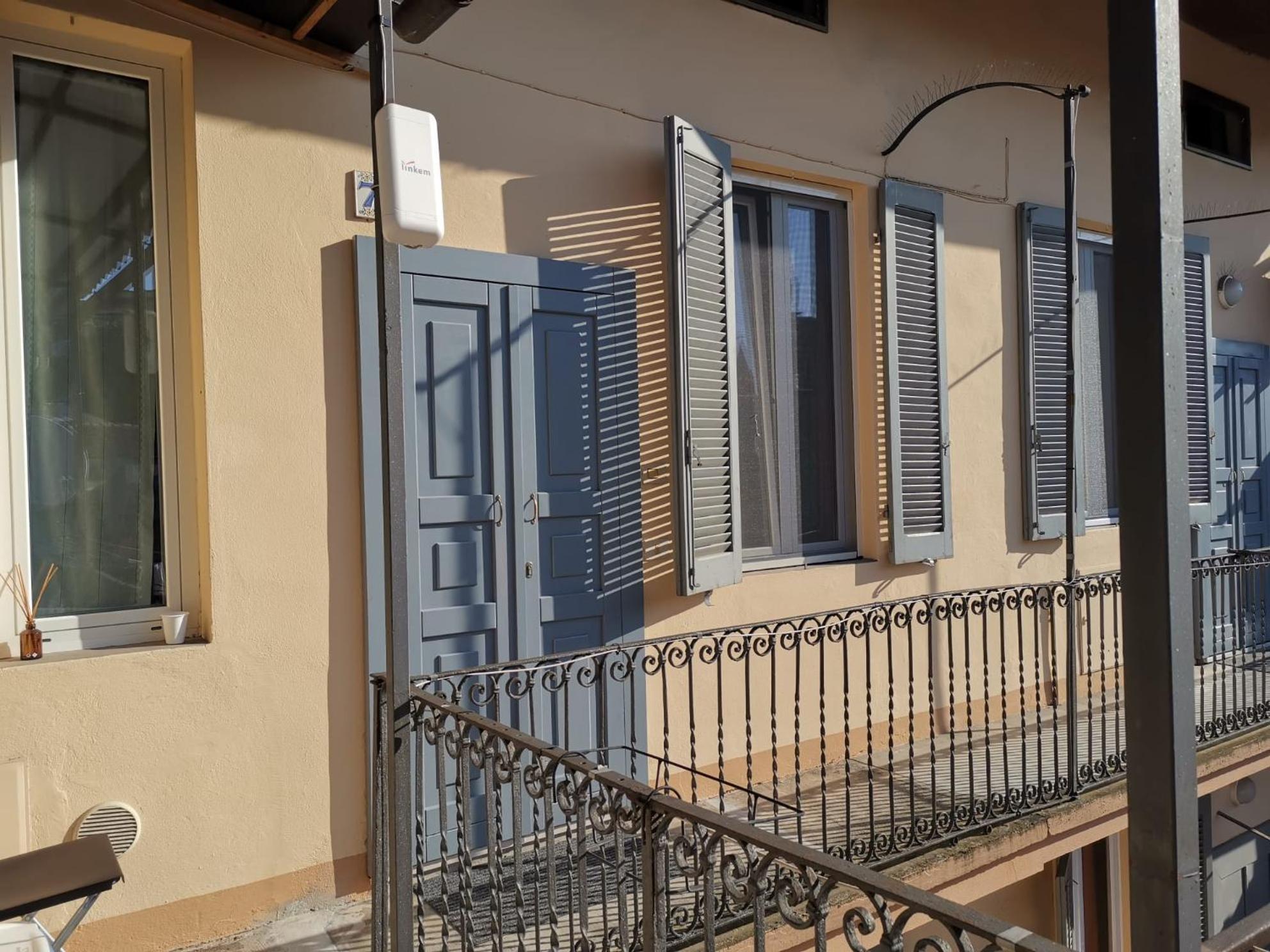 At Home In Cremona Exterior photo